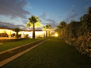 Hotel la Fenice