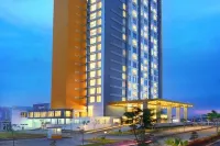 Grand Tan Banjarmasin Hotel & Convention Center Hotel di 