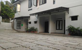 Meuthia Homestay