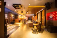 Tematik Hotel Pluit
