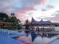 Rogate Beach Hotel - Beach