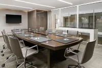 AC Hotel Panama City Hotels in Panama City
