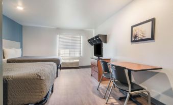 Extended Stay America Select Suites - Fayetteville