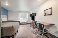 Extended Stay America Select Suites - Fayetteville Hôtels à proximité de : Methodist University