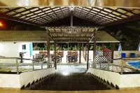 Tucano Pousada Hotels in Valenca