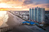 Prince Resort Hotels in North Myrtle Beach