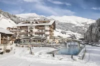 Das Alois 4 Sterne Superior Hotels in Tux