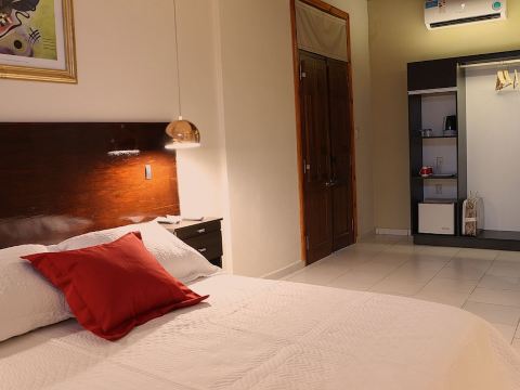 Eclat Suites Hotel Boutique