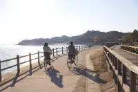 Kyukamura Ohkunoshima Hotels in Takehara