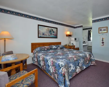Laurel Park Inn Hotels in Maggie Valley