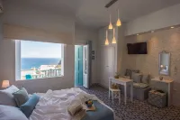 Aphrodite Studios Các khách sạn ở Livadi Astypalaias
