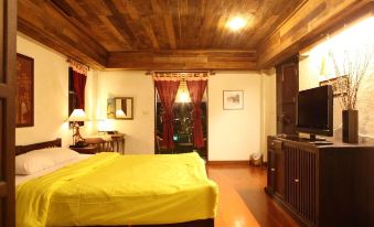 Baan Gong Kham Hotel