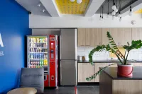 Luna Capsule Capsule Hotel