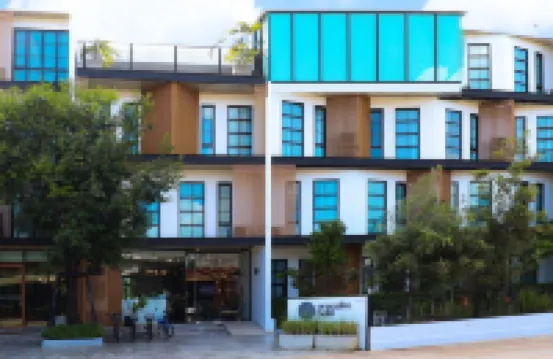 Ananzitra Hotel