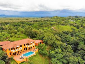 Boca Chica Bay Eco Lodge