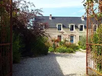 Chambres d'hôtes Les Roses de Montherlant Hôtels à : Méru