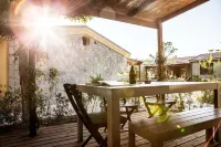 Camping Village Rocchette Các khách sạn ở Punta Ala