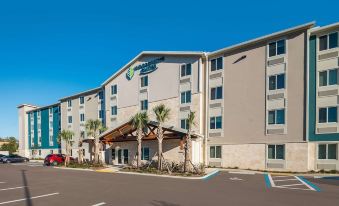 WoodSpring Suites Wesley Chapel-Tampa