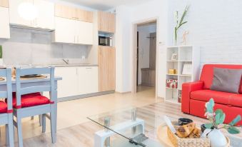 Easy Rent Apartments - Cozy