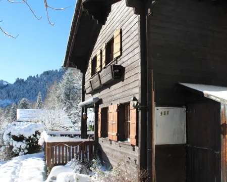 Henri Hotels in Gruyeres