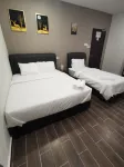 Hotel Mutiara Отели в г. 