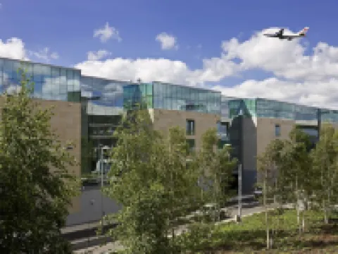 Sofitel London Heathrow Hotels in Hounslow