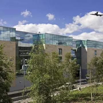 Sofitel London Heathrow