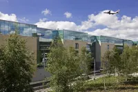Sofitel London Heathrow Hotel in zona Aeroporto di Londra-Heathrow