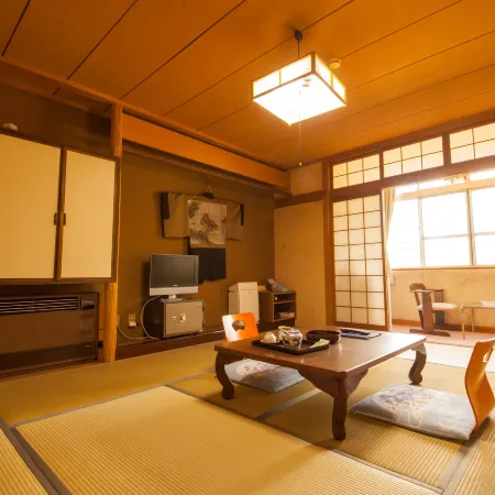 Kinosaki Onsen Korakuen