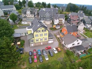 Hotel Schöne Aussicht & Steakhouse Waldblick