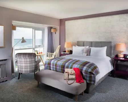 Armada Hotel Hotels in County Clare