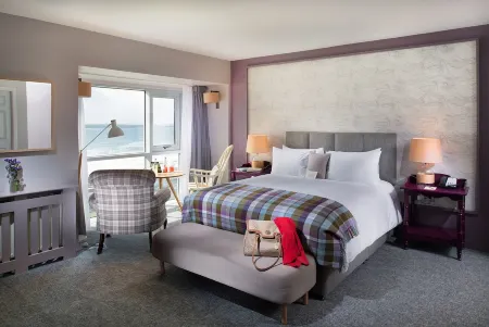 Armada Hotel Отели рядом с достопримечательностью «Rathbaun»