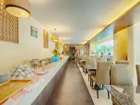 TM Land Hotel Hoteles en Bang Pa-in