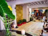 Hotel Boutique Callecitas de San Diego Hotels near Fine Arts
