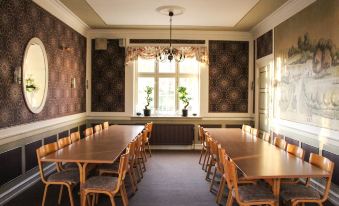 Krebshuset / Kelz0Rdk