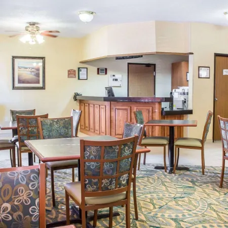 Quality Inn