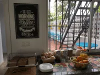 La Moraga de Poniente Malaga Hostel