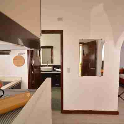 Munting Paraiso Rooms