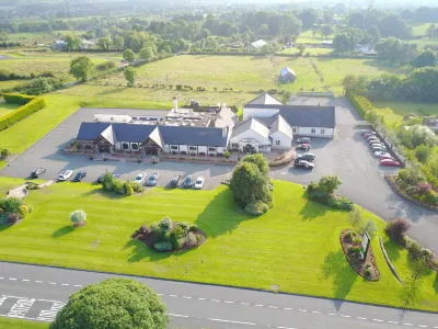 Ballymac Hotel Hotels in Crumlin