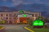 Wingate by Wyndham Montgomery Hotels in Montgomery