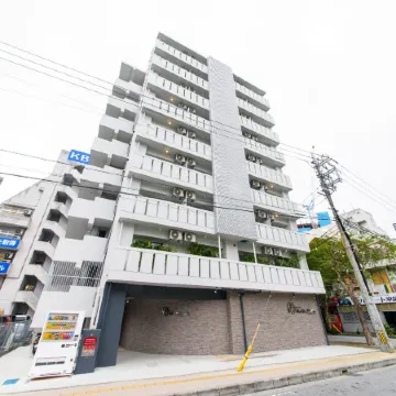 Mr.KINJO in Asahibashi Station Front Отели рядом со станцией Асахибаши