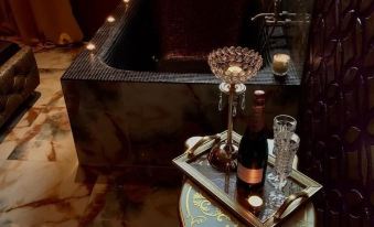 Spa Hotel Grandini - Adults Only