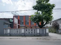 Urbanview Hotel Pondok Indah Pringsewu Hotels in Pringsewu