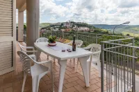 B&B Honey Spa Hotels in Melfi