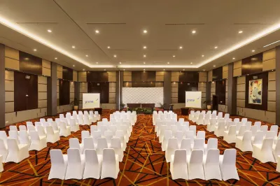 Primebiz Hotel Cikarang