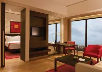 Trident Bandra Kurla Отели в г. Мумбаи