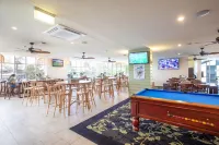 Nightcap at Commercial Hotel Hotels in Nerang