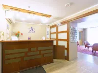 Avitar Hotels near Arena Riga