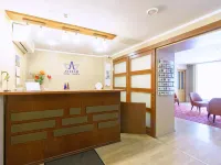 Avitar Hotels in Garkalnes novads