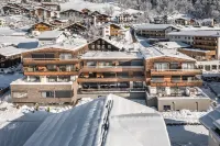 Sporthotel Chalet Hotels in Gargellen